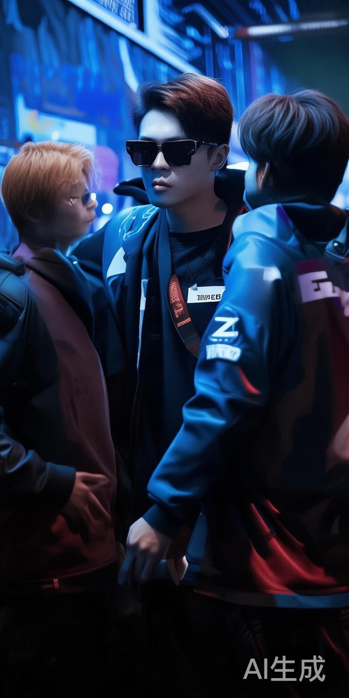 深入剖析IM崩溃对ZG电竞发展造成的关键影响及其背后因素 