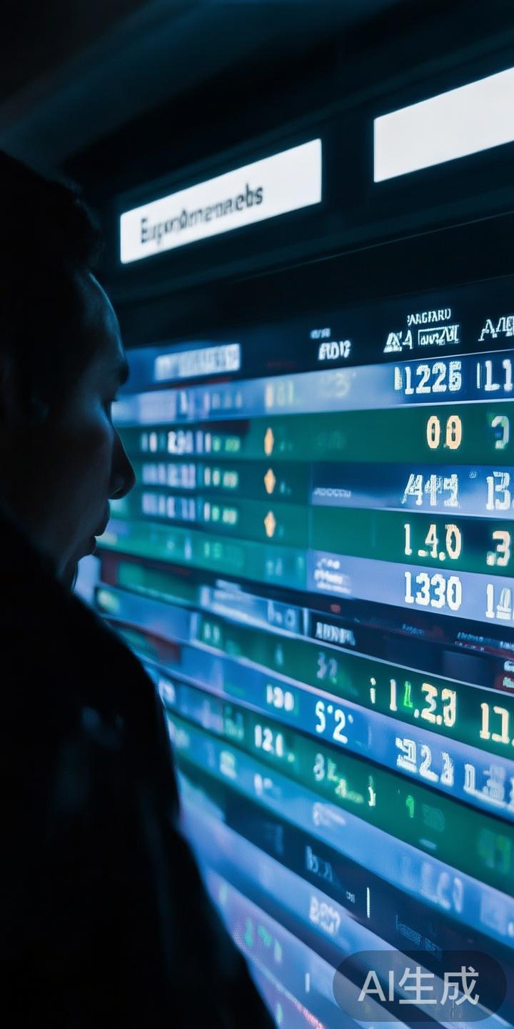 全面解析IM电竞盘口：赛事预测技巧与投注技巧指南 