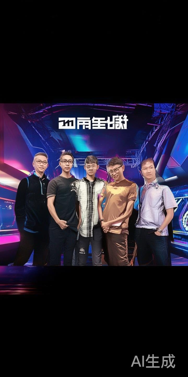 深度解析“IM电竞是谁家”的背景、发展历程与相关信息 