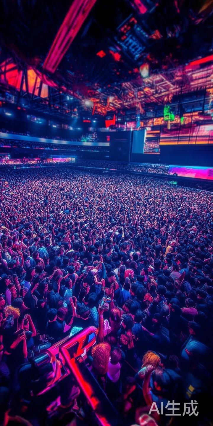 提升电竞赛事用户体验：打造优质IM电竞客服服务的完整指南 