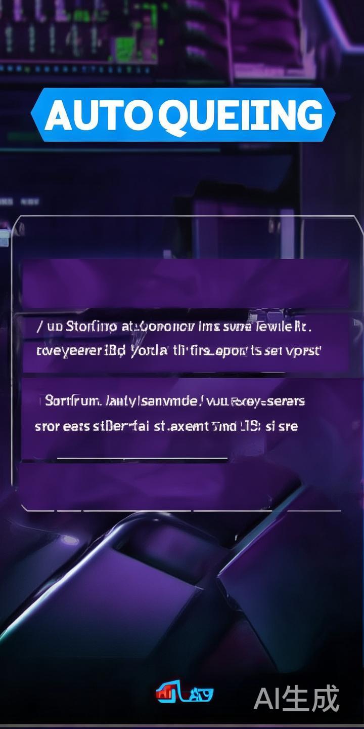 全面掌握im电竞挂机技巧：新手到高手的实用攻略与注意事项 