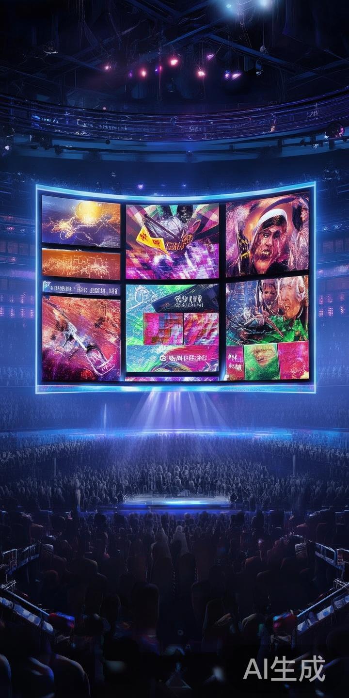 九州IM电竞不断引进国内外顶级赛事资源，举办丰富多