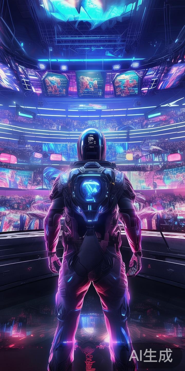 随着电子竞技行业的迅猛发展，越来越多的企业开始寻求