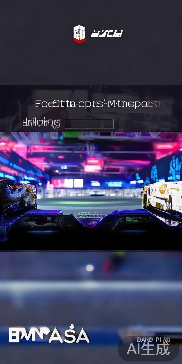 在当今电竞行业快速发展的背景下，玩家对于赛车游戏的