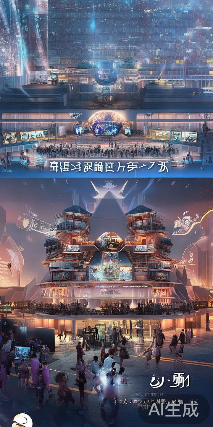 促进电竞文化的普及与传承
“IM电竞综合体”不仅