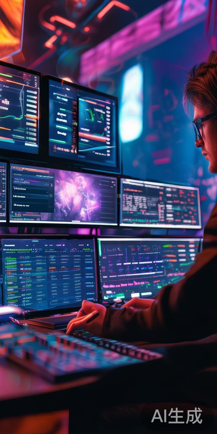 提升赛事分析能力是赢得电竞比赛中不可或缺的一环。通