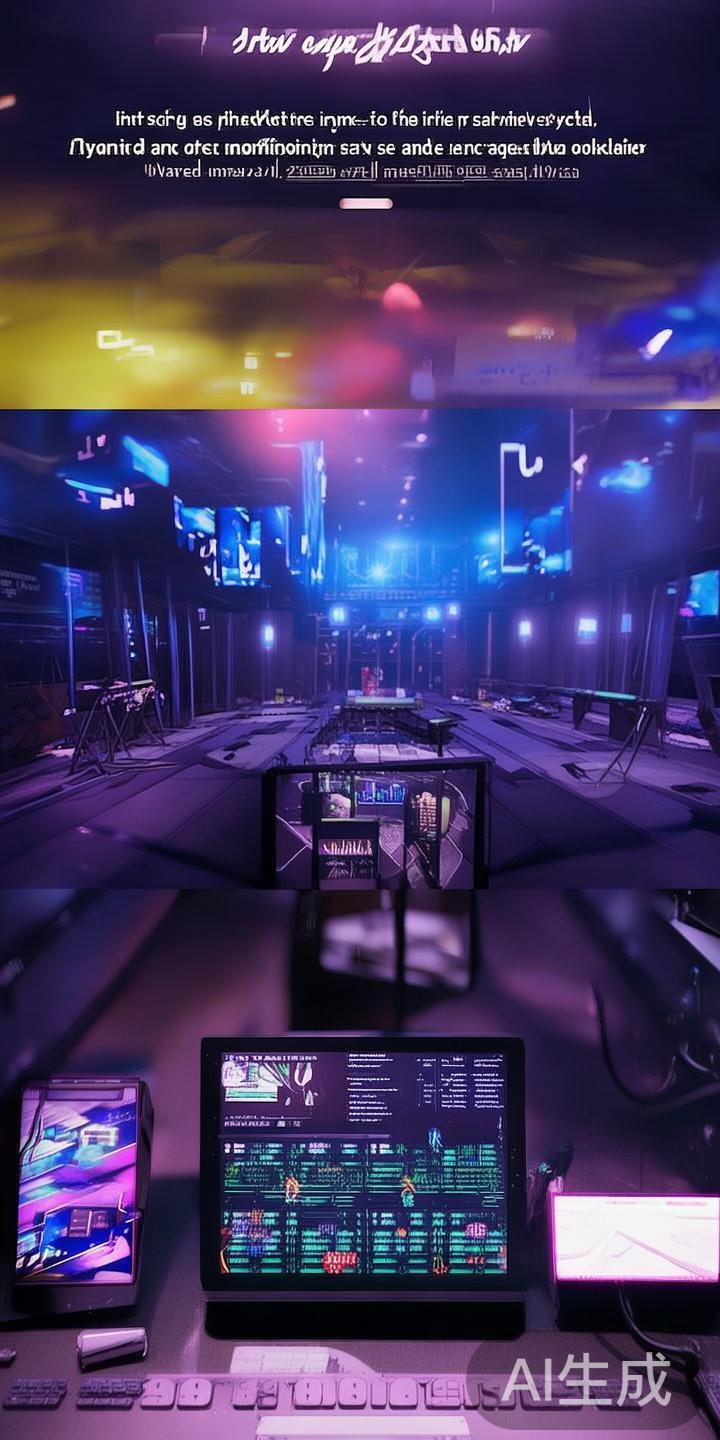 全面分析IM电竞与泛亚电竞平台的差异与未来合作发展前景 