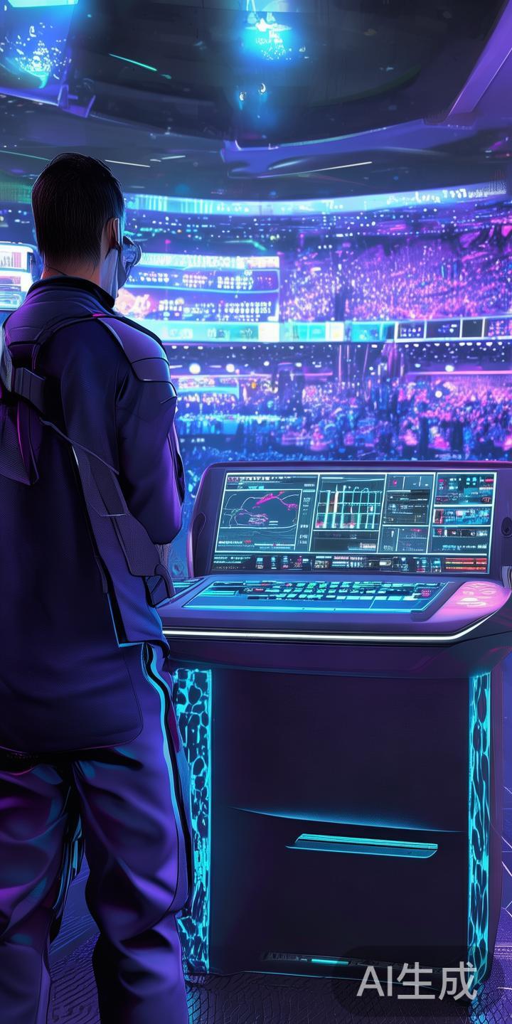 这些改动不仅改善了平台本身的用户体验，也对整个电竞