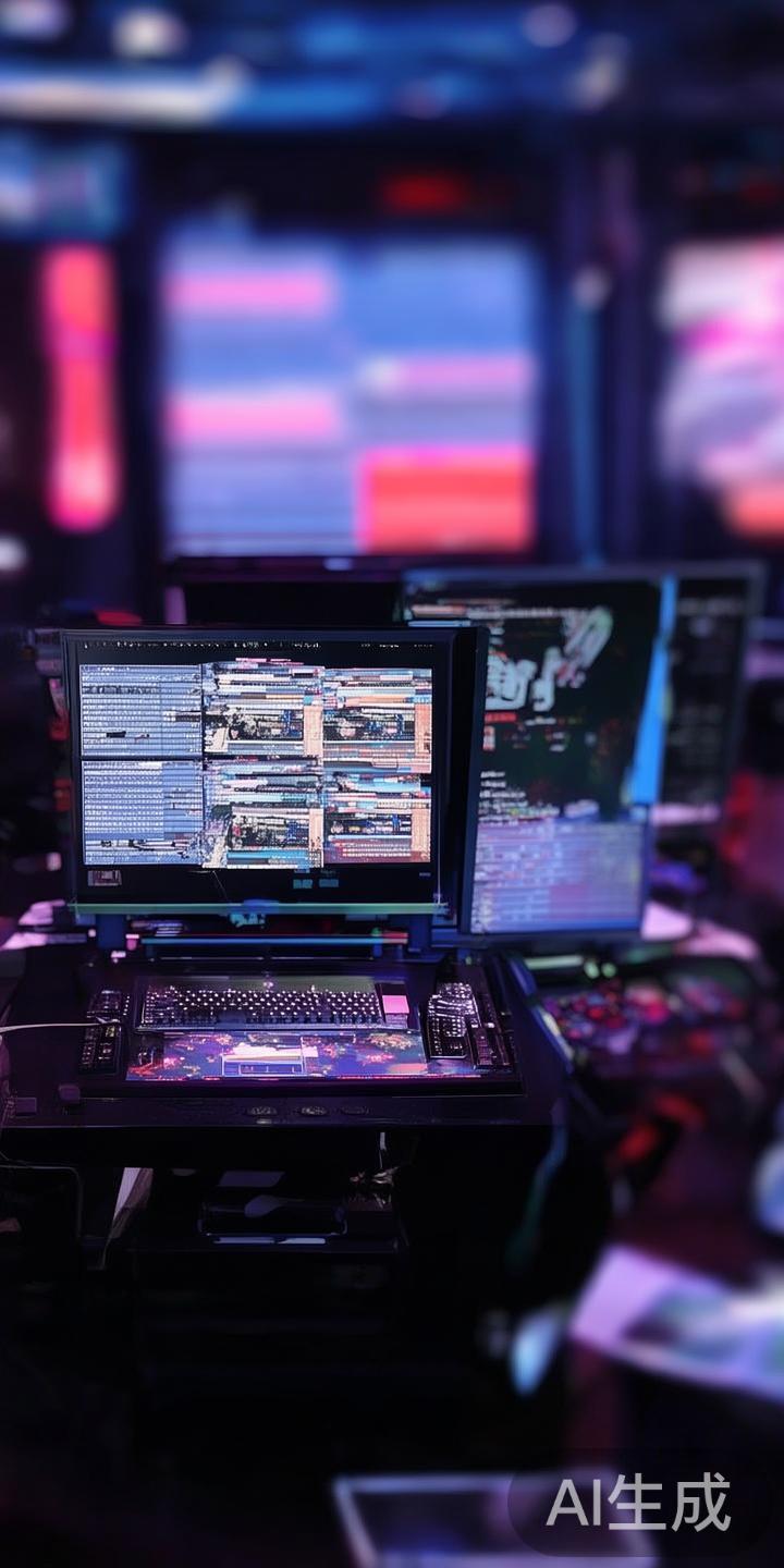 在竞争激烈的电竞市场中，许多玩家和从业者都在寻找提