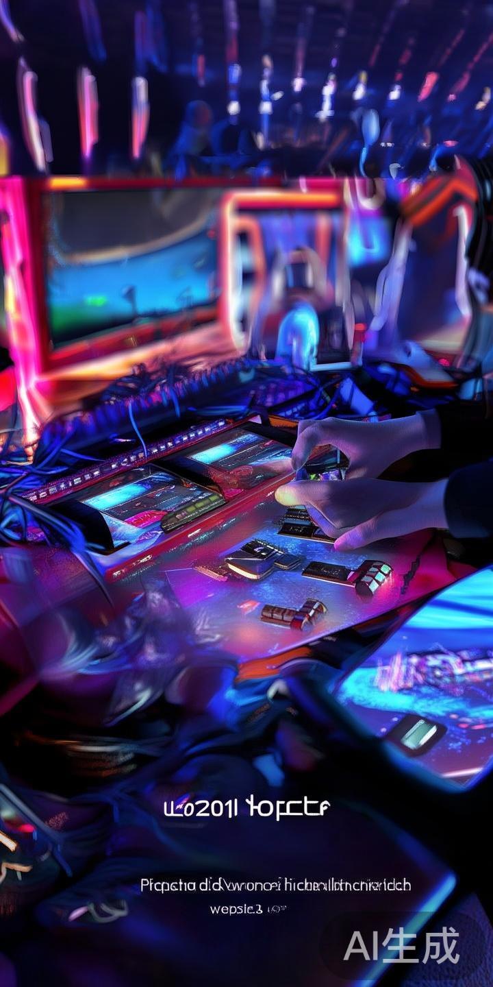 IM电竞官方客户端下载安装指南：轻松注册登录开启精彩电竞体验 