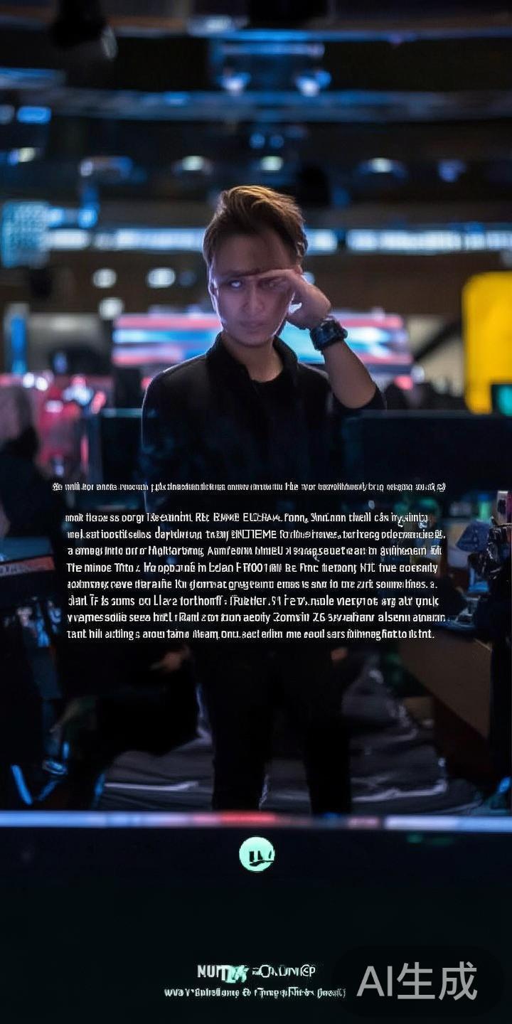 打造高效专业IM电竞团队的核心条件与未来发展策略分析 在当今电竞行业持续升温的背景下,打造一支专业的电竞