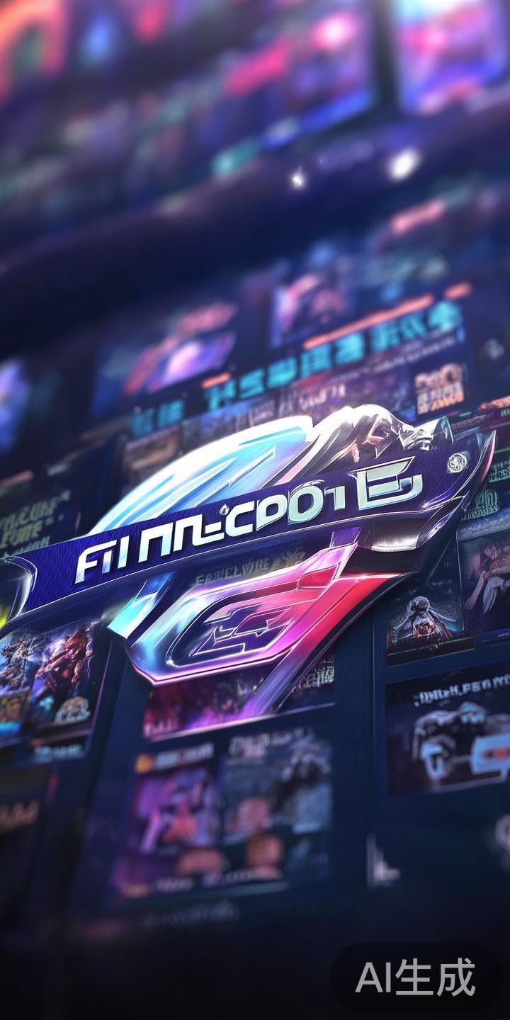 雷火电竞最新赛事动态与用户体验全面解析与分享 